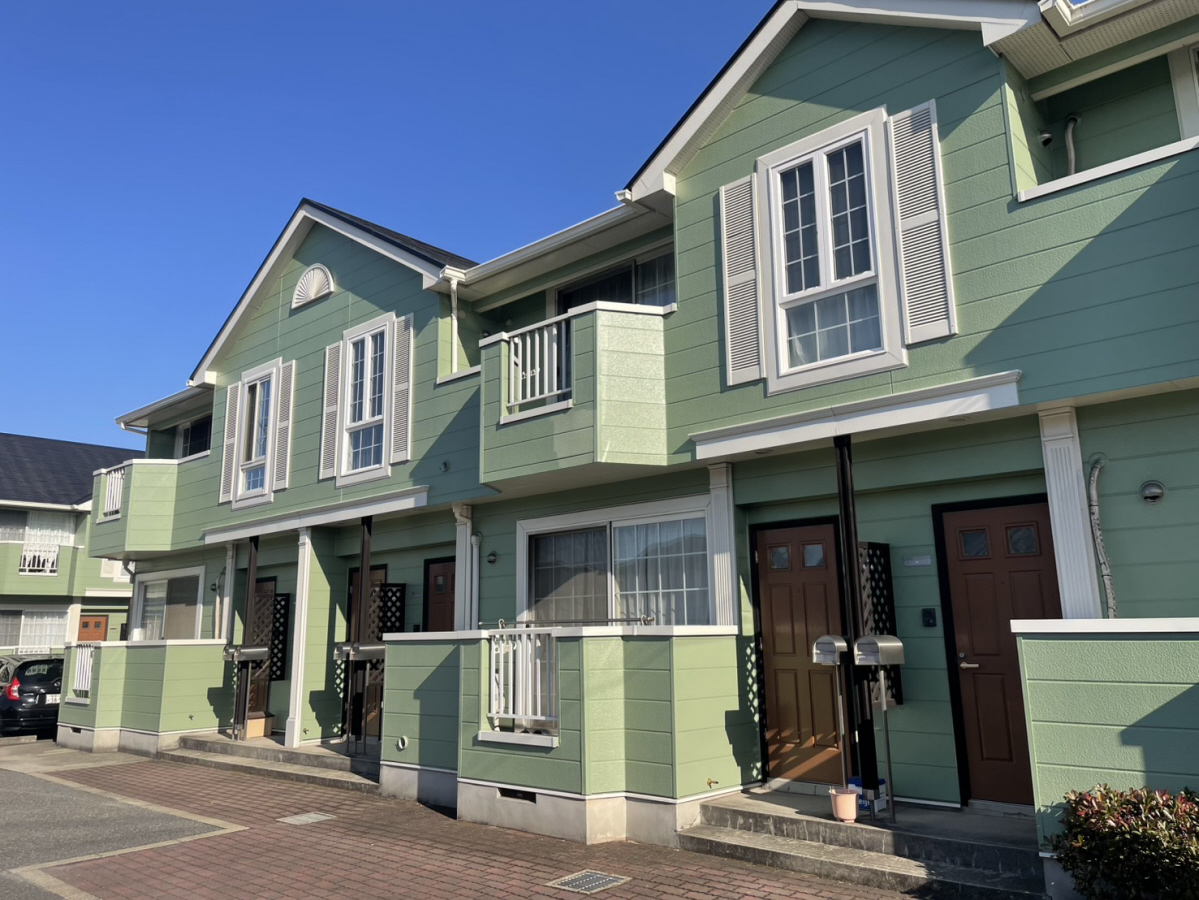 エスポワールⅡ