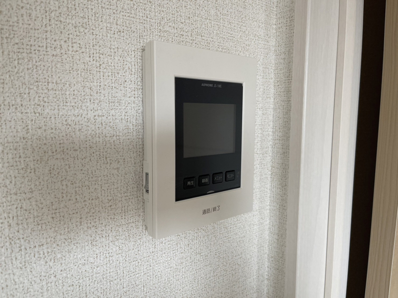 セキュリティ 写真15