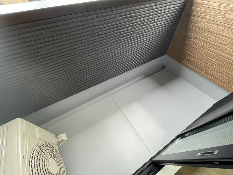 バルコニー・ベランダ 写真14