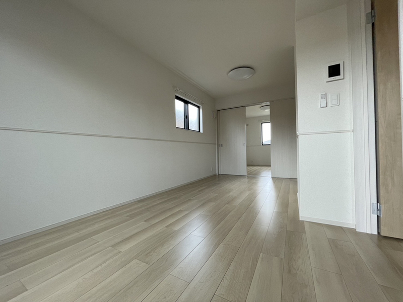 リビング 写真3