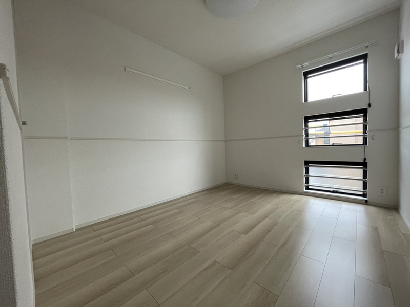 子供部屋 写真7