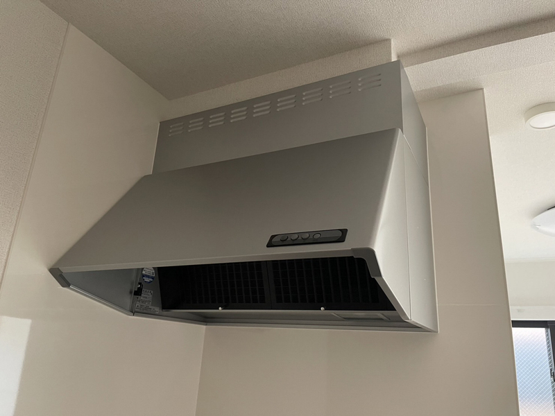 キッチン 写真5