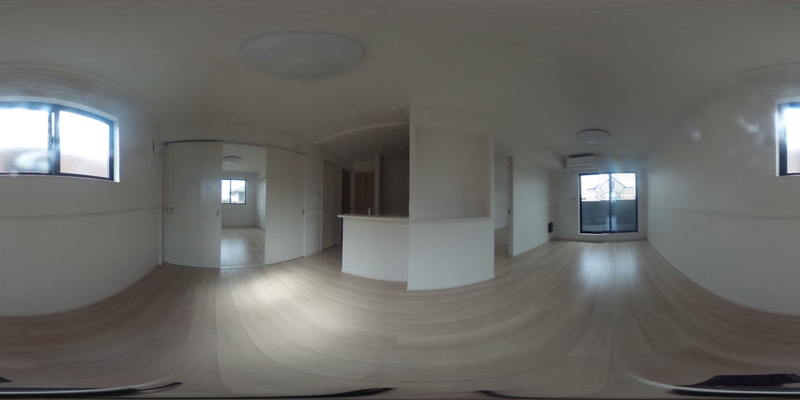 リビング 写真33