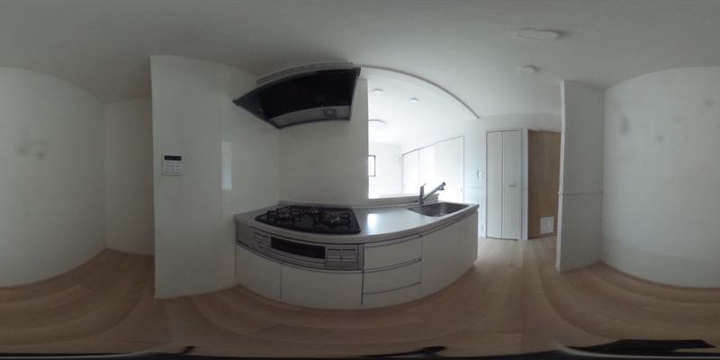 キッチン 写真34