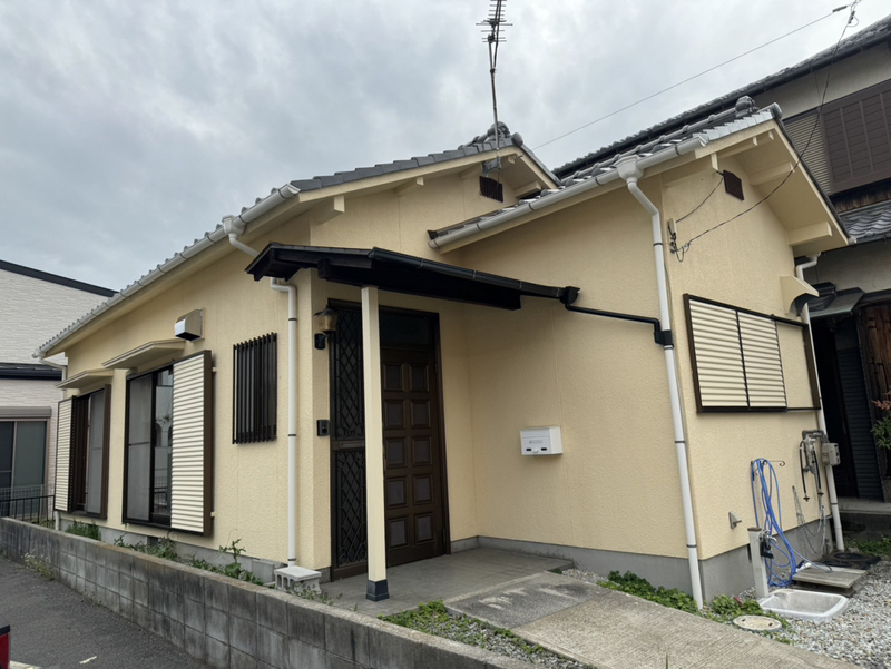 飾磨区阿成戸建