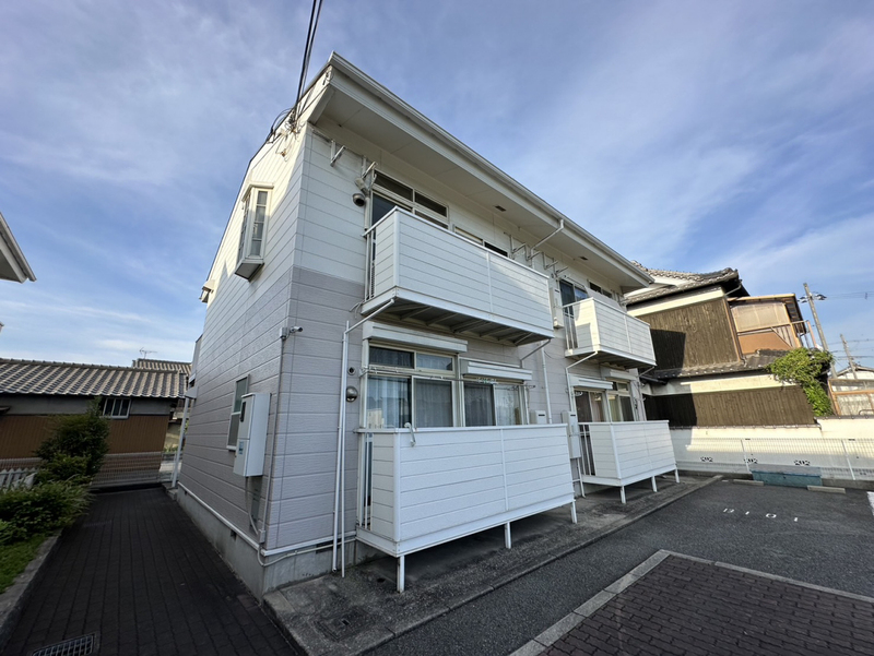 エルガーデンⅡ