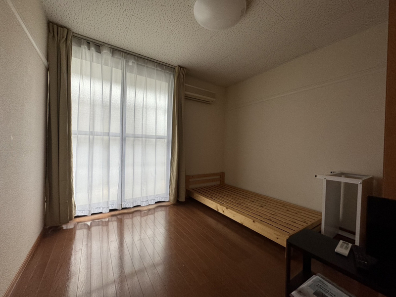 リビング 写真2
