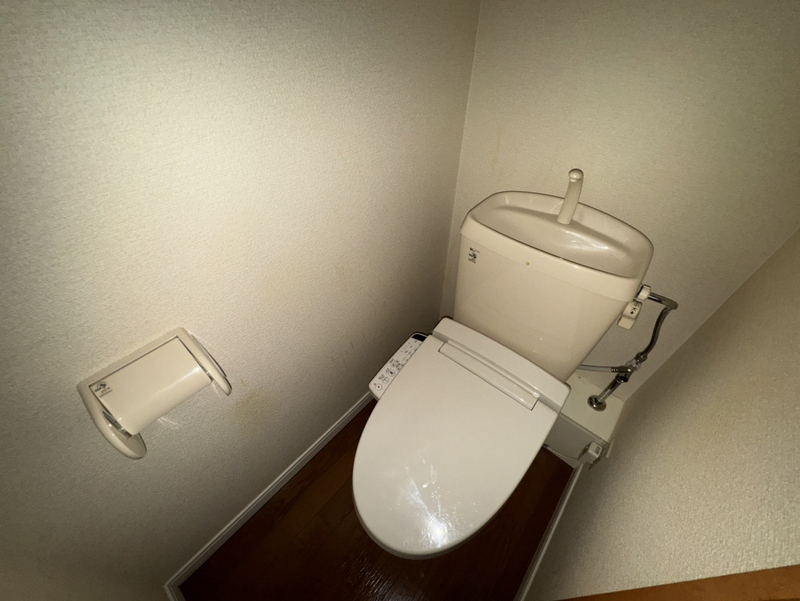 トイレ 写真12