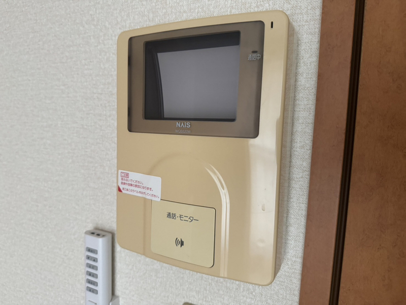 セキュリティ 写真16