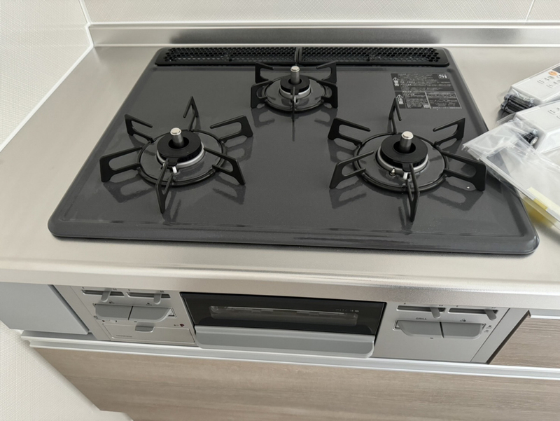 キッチン 写真4