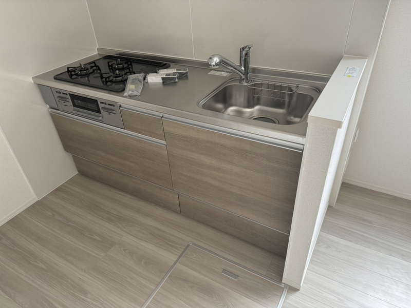 キッチン 写真6