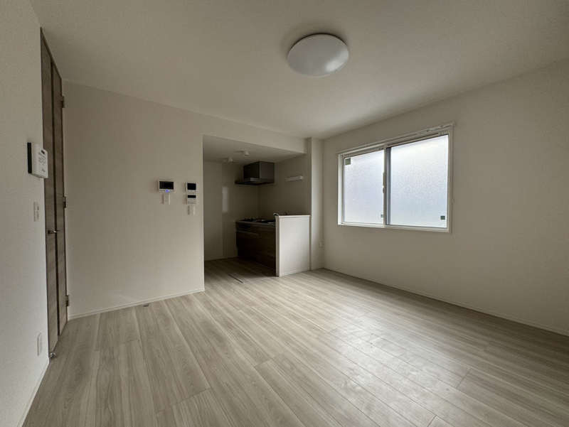 リビング 写真2