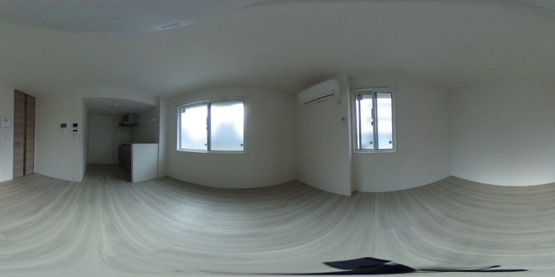 リビング 写真3