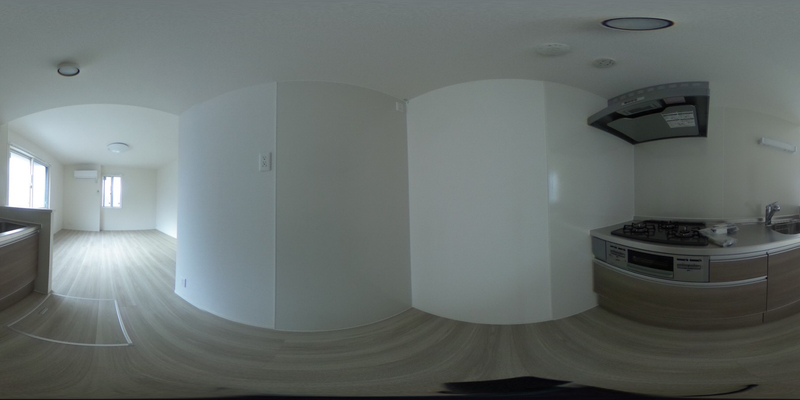 キッチン 写真7