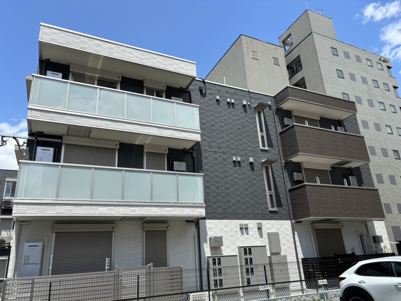 D‐PLACE駅南大路