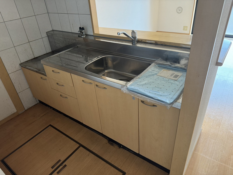 キッチン 写真4