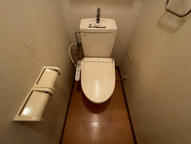 トイレ 写真18