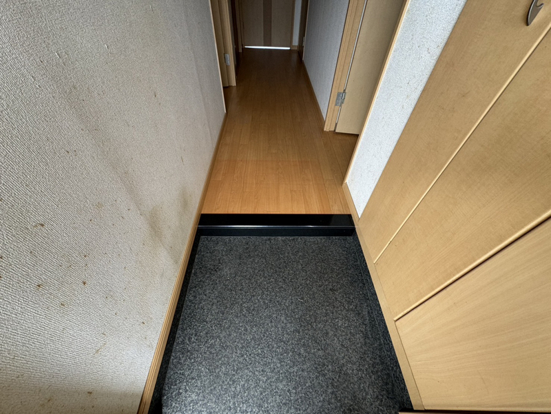 玄関 写真12
