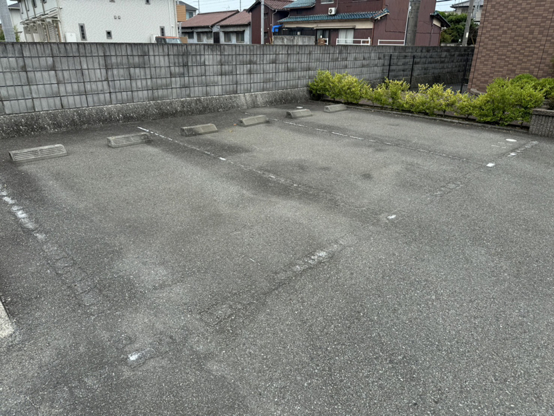 駐車場 写真37