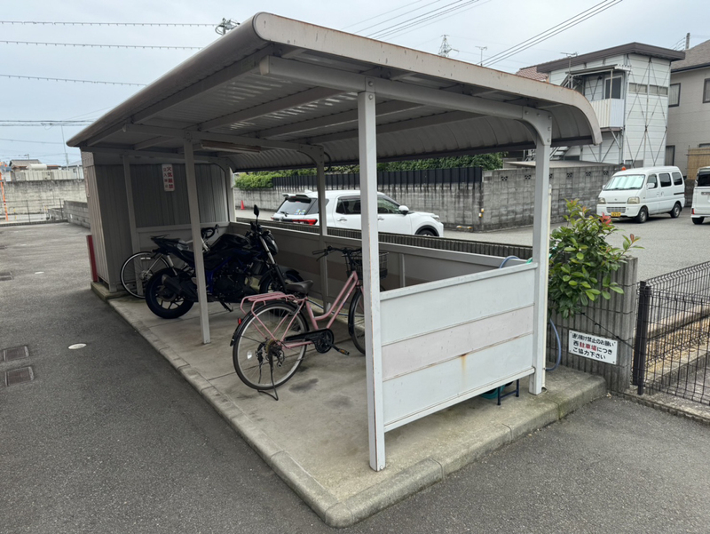 共用部 写真36