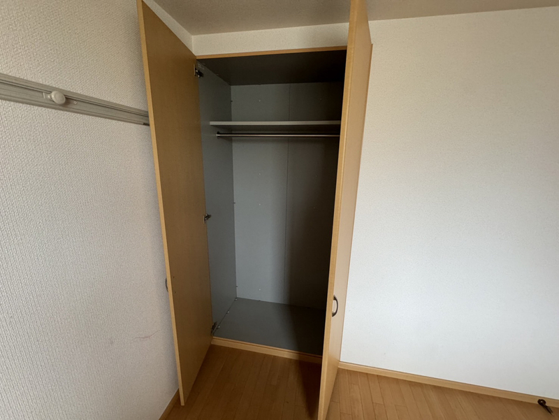 収納 写真20