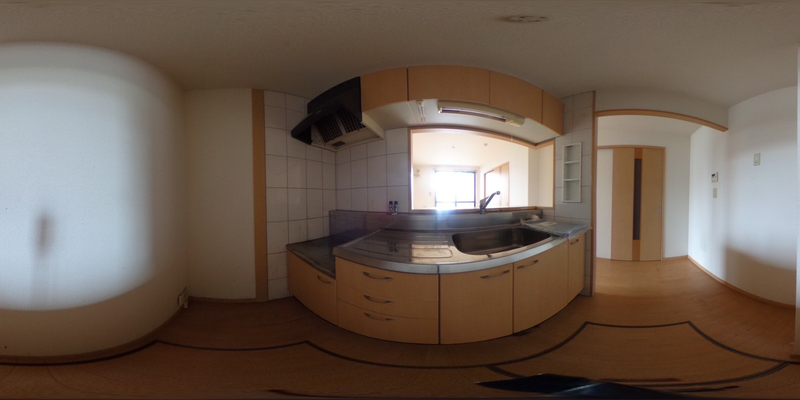 キッチン 写真7