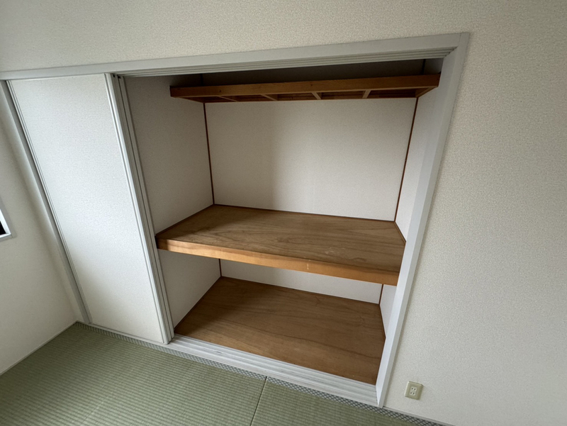 収納 写真14