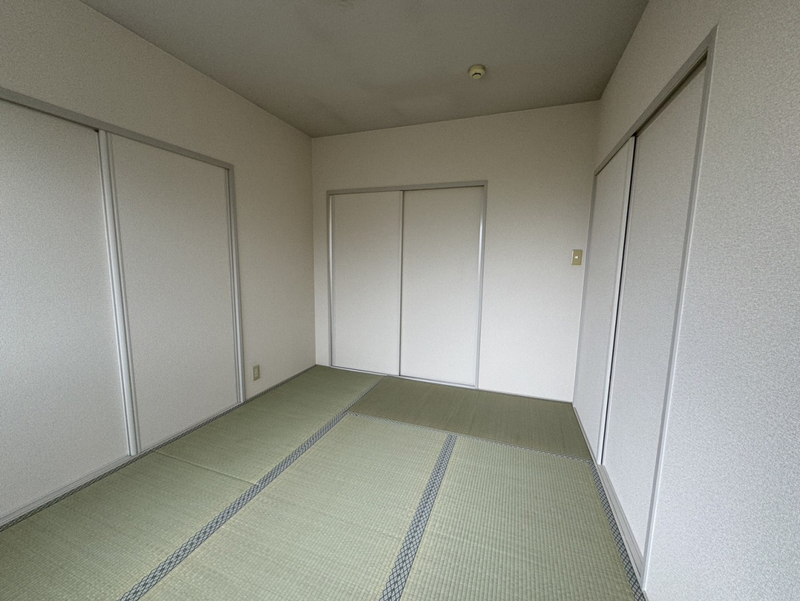 寝室 写真6