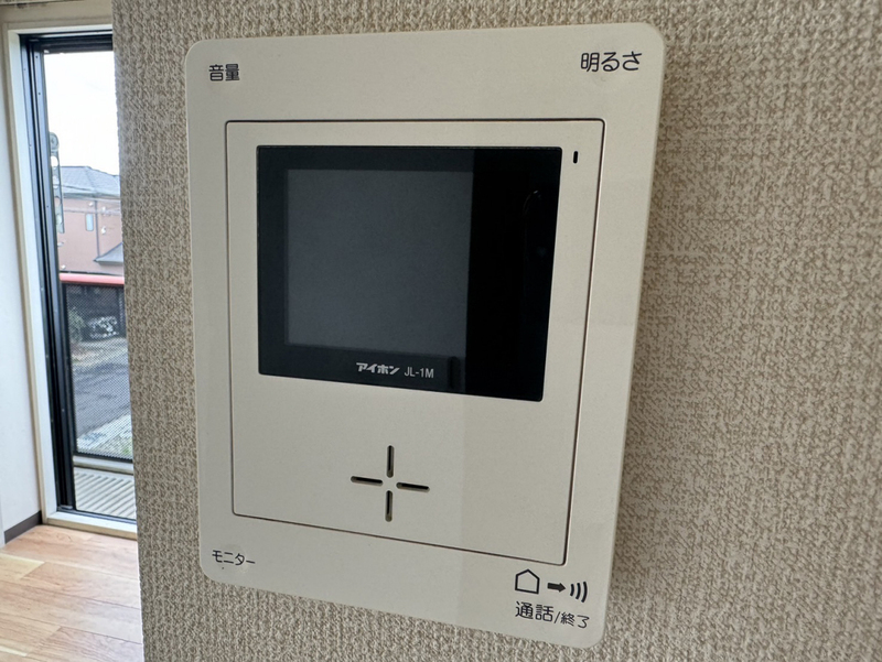 セキュリティ 写真18