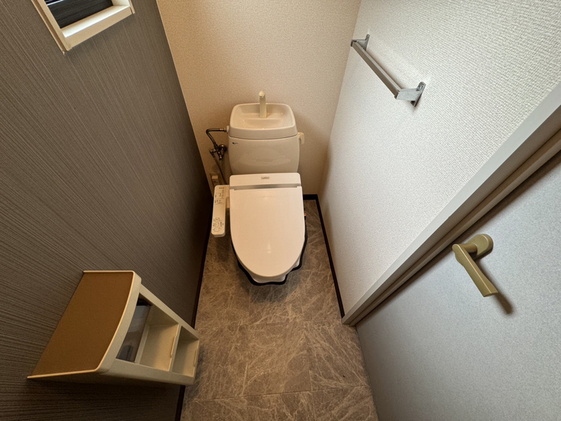 トイレ 写真13