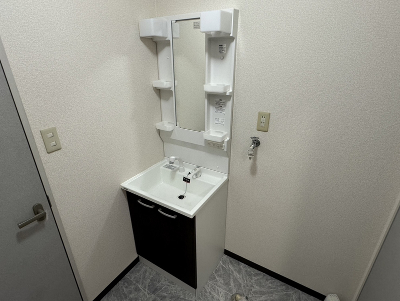 洗面所 写真10