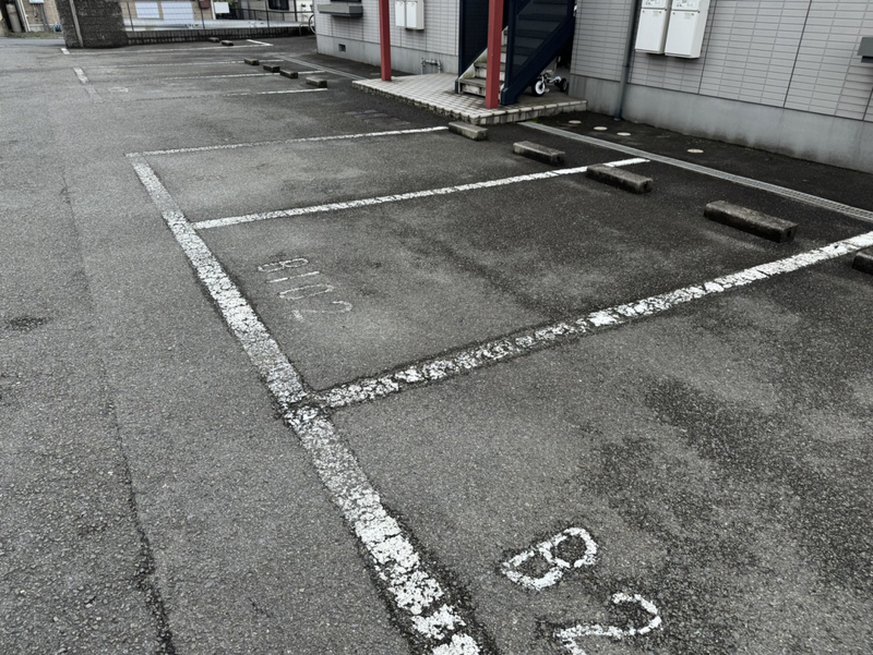 駐車場 写真31