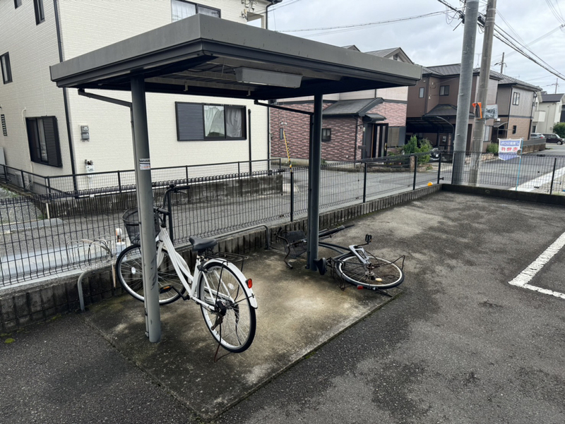 共用部 写真30