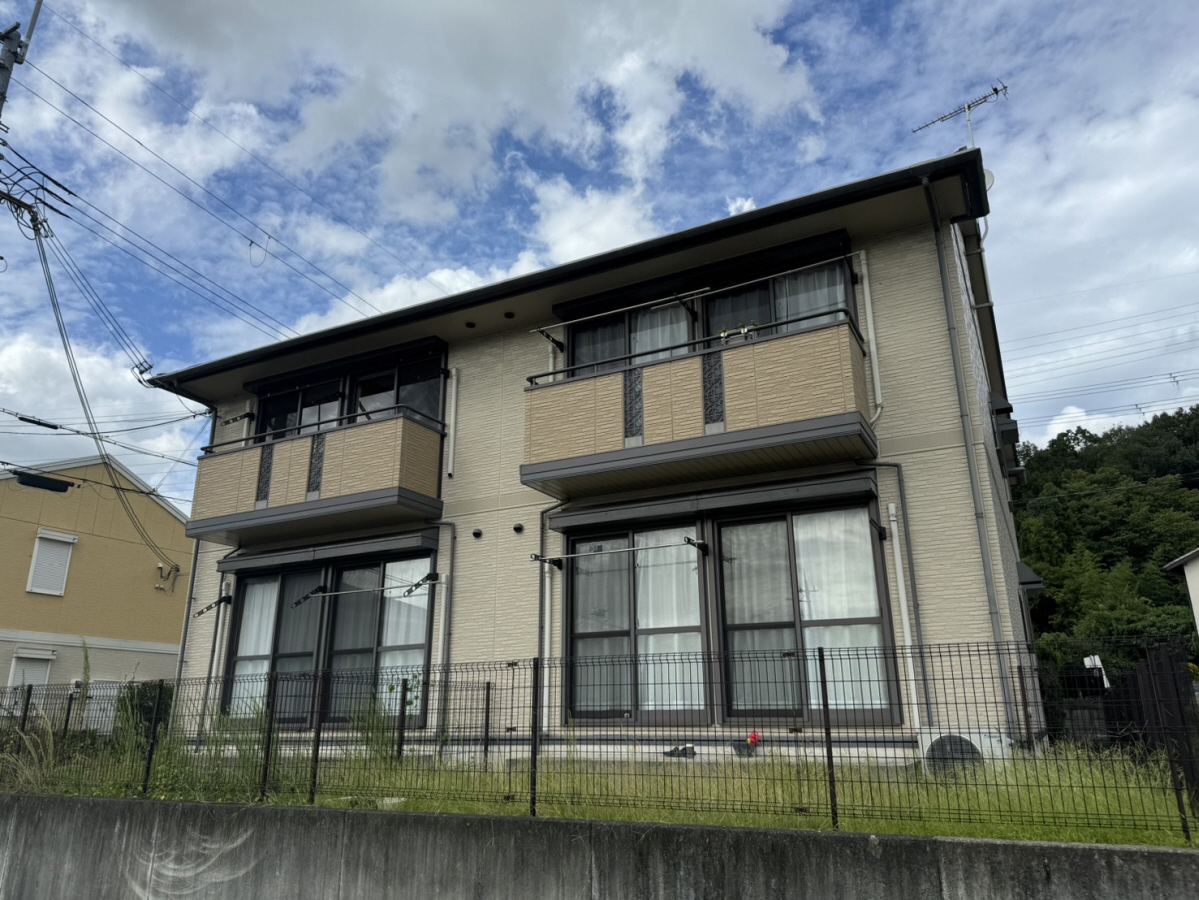 サンラーマ・パティオA