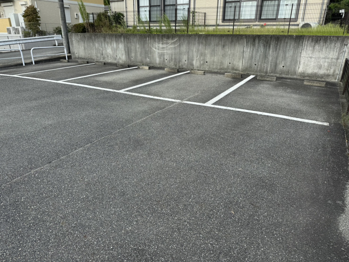 駐車場 写真37