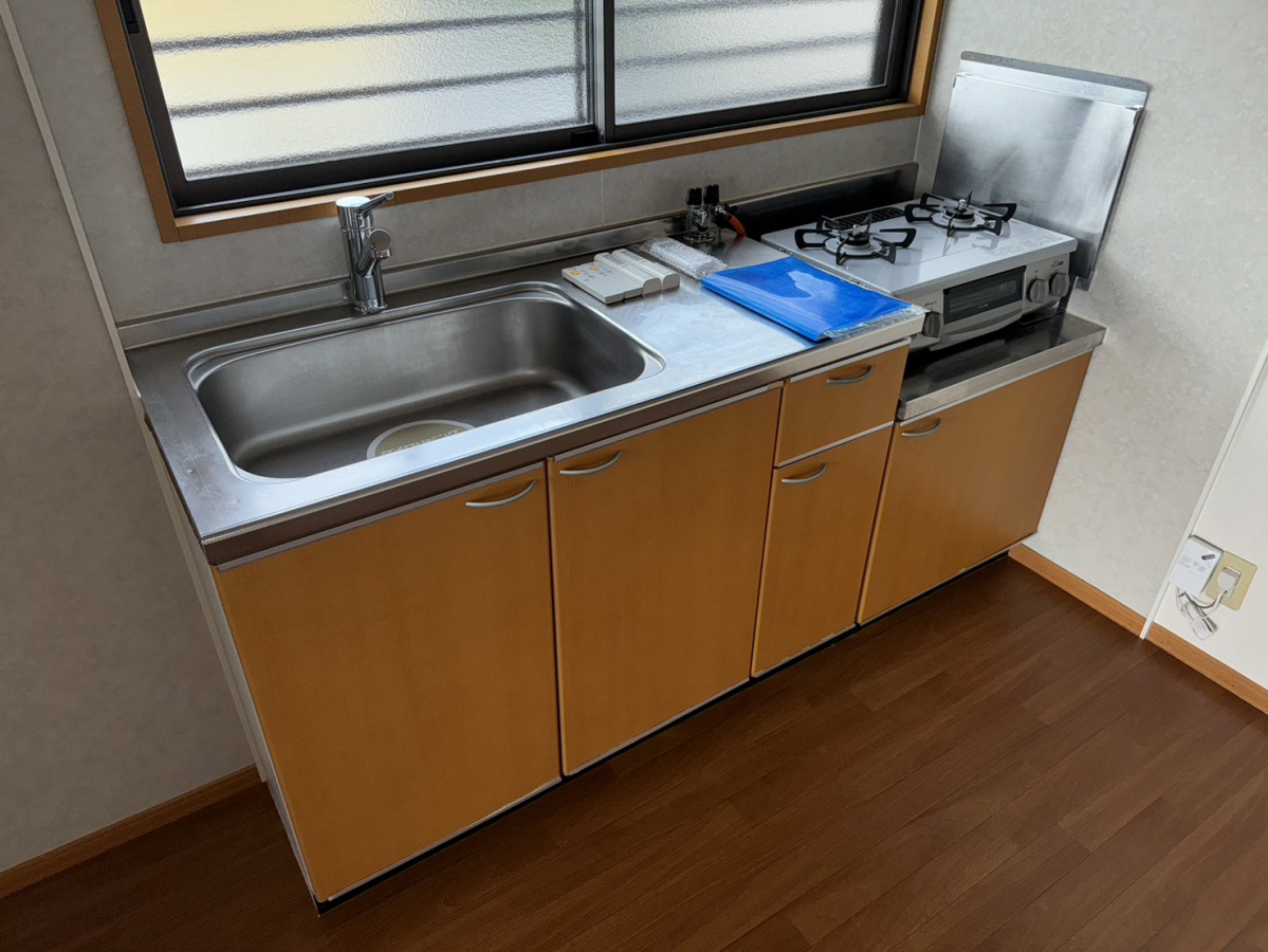 キッチン 写真4