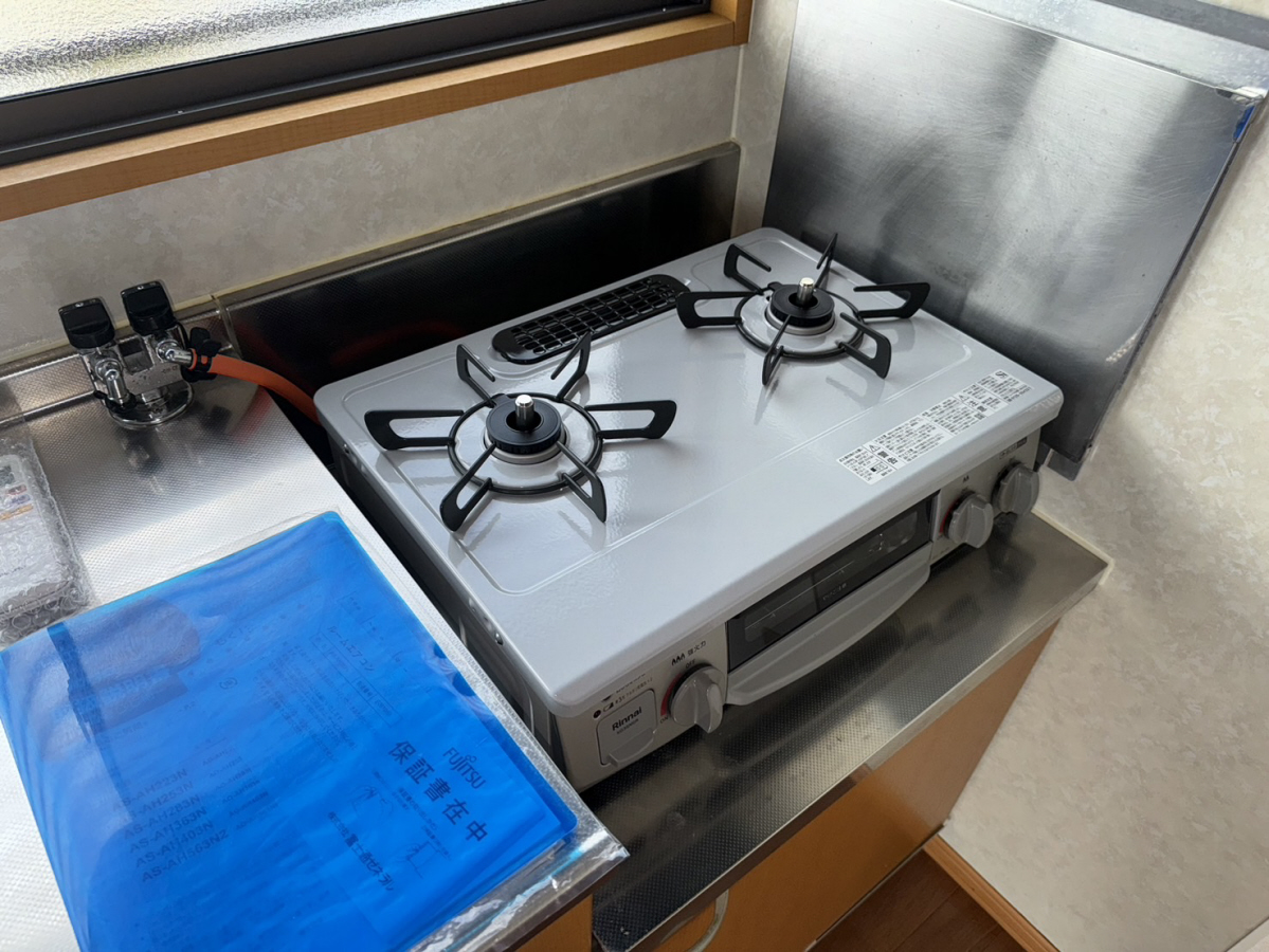 キッチン 写真5