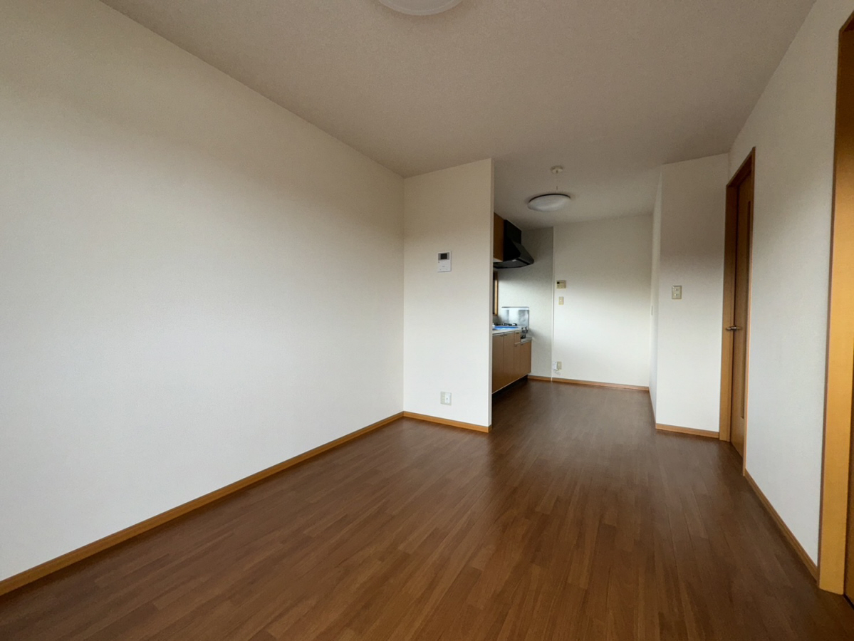 リビング 写真2