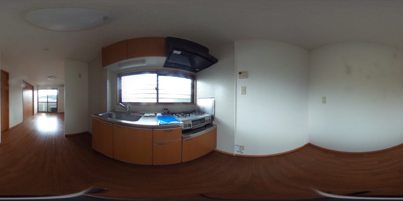 キッチン 写真7