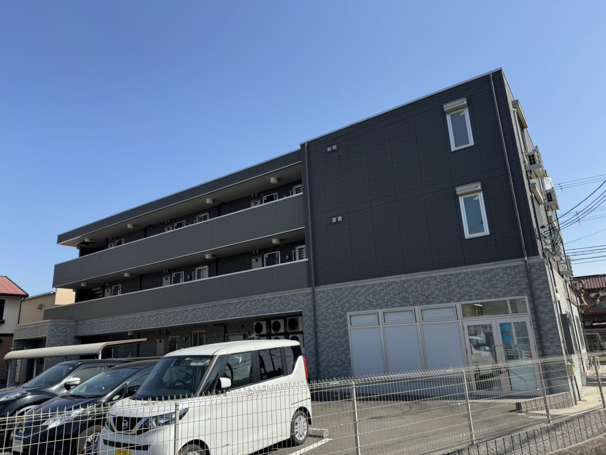 ＴＨＥ　ＲＥＳＩＤＥＮＣＥ広畑早瀬町