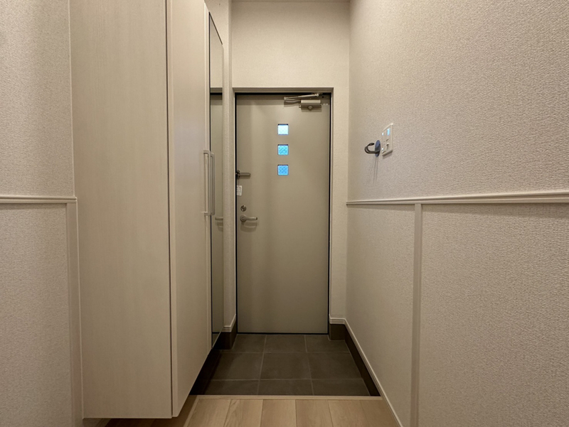 玄関 写真11