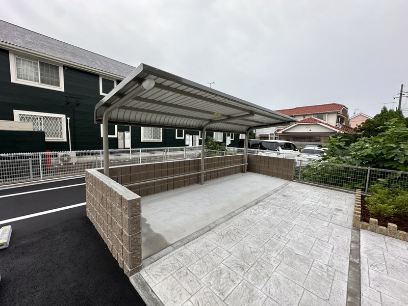 共用部 写真36