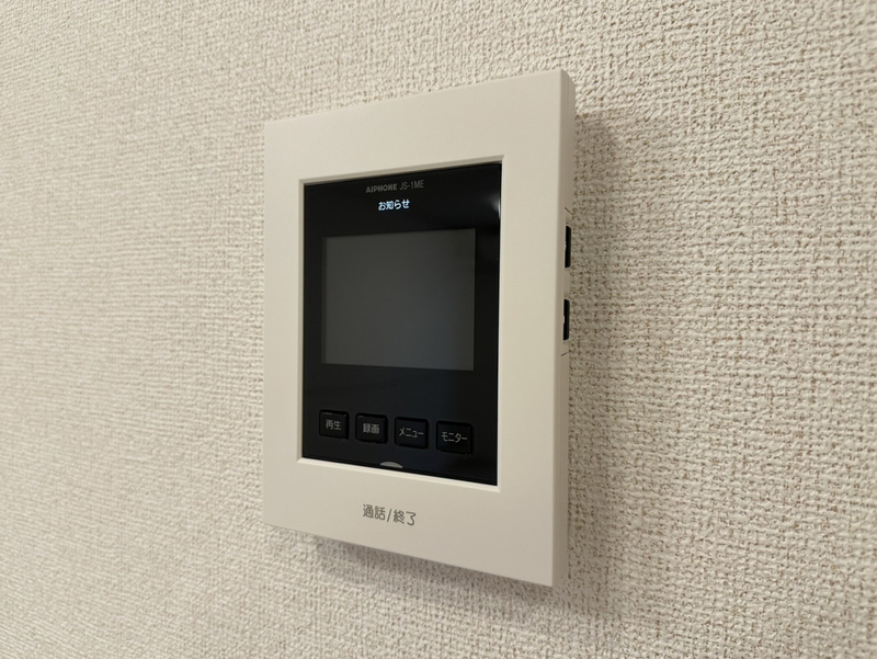 セキュリティ 写真20