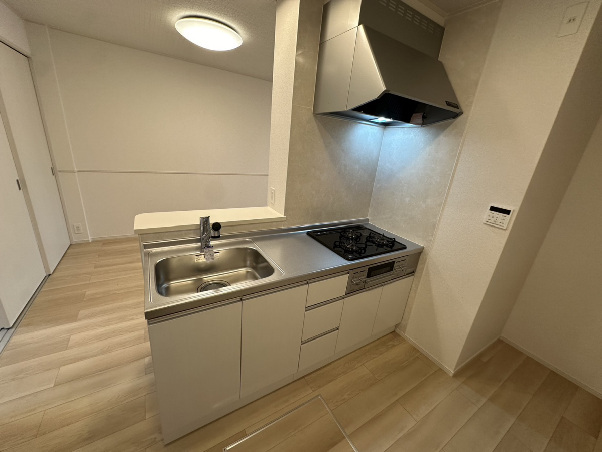 キッチン 写真4