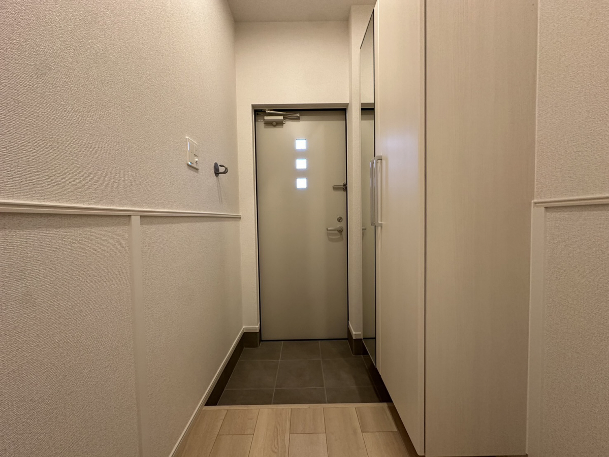 玄関 写真9