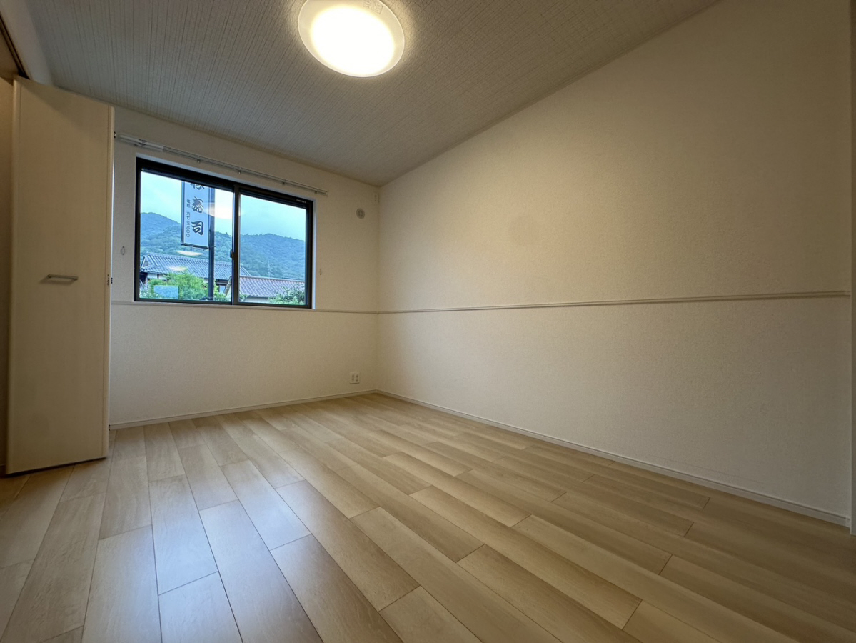 その他部屋・スペース 写真7