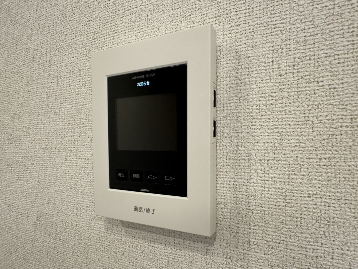 セキュリティ 写真16