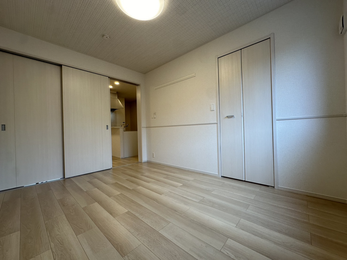 子供部屋 写真6