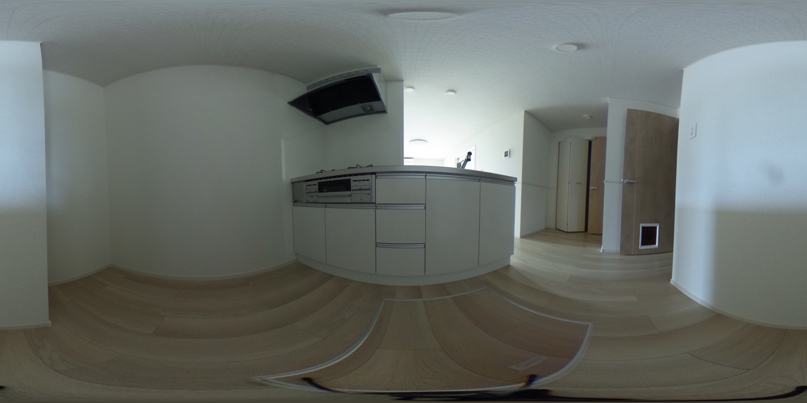 キッチン 写真34