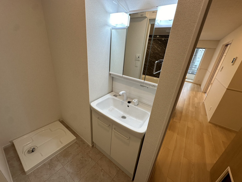洗面所 写真13